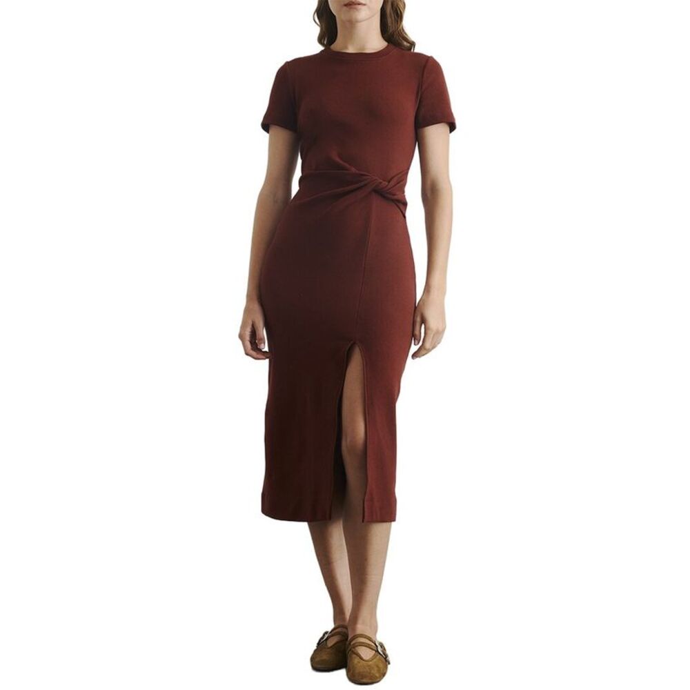 Tanya Taylor Womens Ss Cody Dress